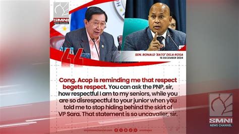 halatang nadismaya si janet kay bornok